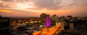 Гостиница Avani Windhoek Hotel & Casino  Виндхук
